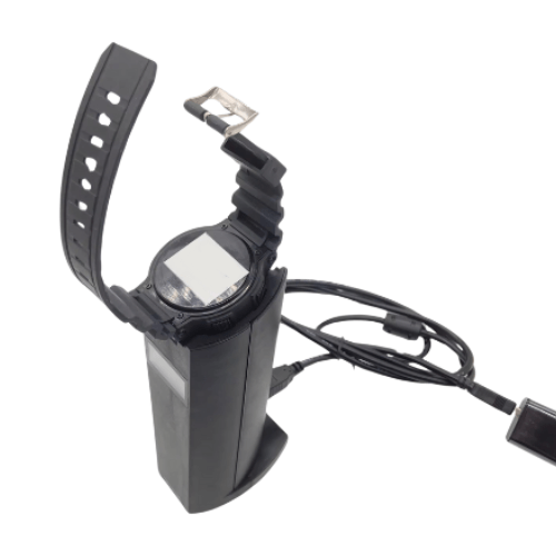 Acoustic Testing Pro Radiation Meter Personal  