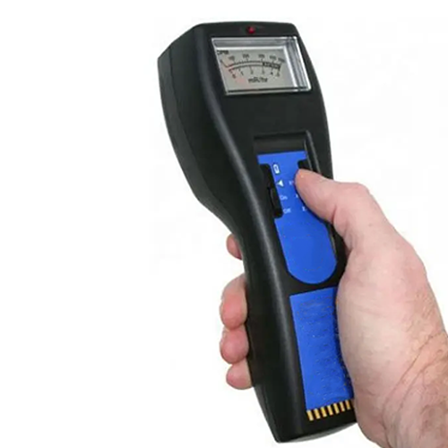 Acoustic Testing Pro Radiation Alert Monitor