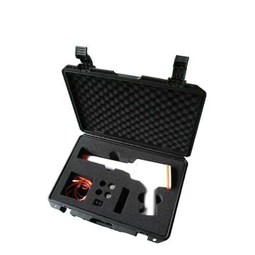 Acoustic Testing Pro Radiation Meter