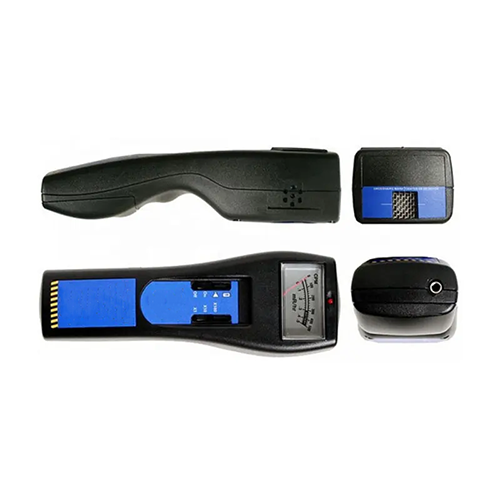 Acoustic Testing Pro Radiation Alert Monitor