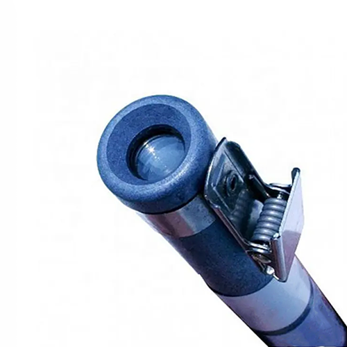 Acoustic Testing Pro Radiation Alert Monitor