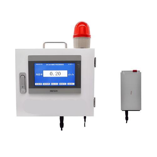 Acoustic Testing Pro Wall Mounted Online Radiation