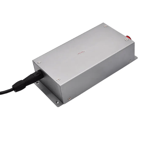 Acoustic Testing Pro Geiger Counter Radiation Sensor