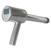 Acoustic Testing Pro Gamma-Ray Radiation Meter 