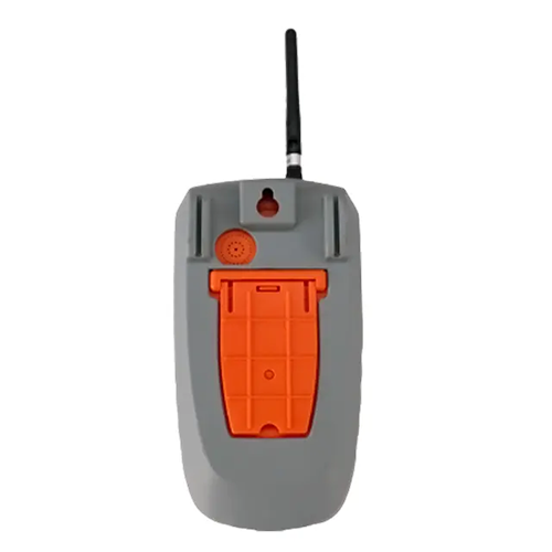 Acoustic Testing Pro Radiation Recorder