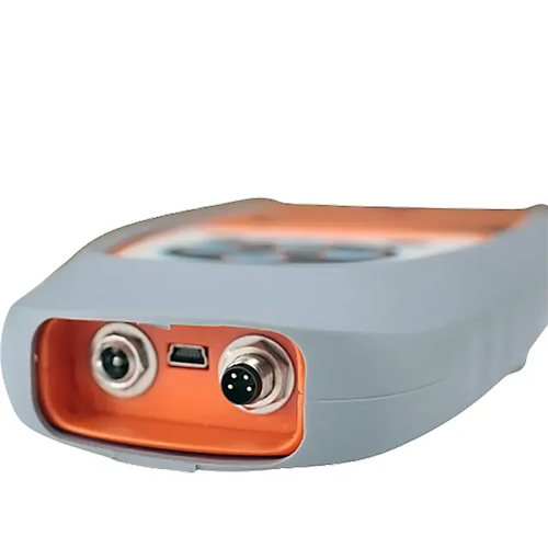 Acoustic Testing Pro Radiation Recorder