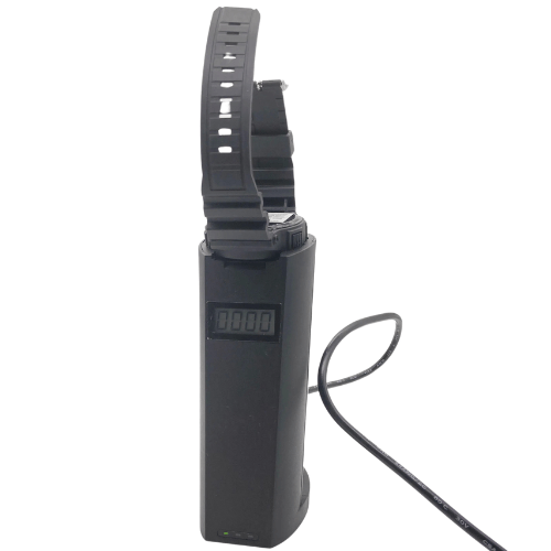 Acoustic Testing Pro Watch Type GM Radiation Detector