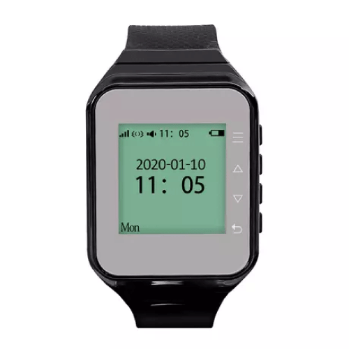 Acoustic Testing Pro Rechargeable Radiation Monitor Meter