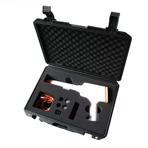 Acoustic Testing Pro Detector Personal Radiation Meter 