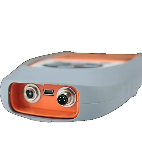 Acoustic Testing Pro Total Radiation Recorder