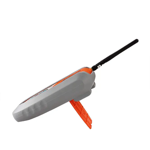 Acoustic Testing Pro Total Radiation Recorder