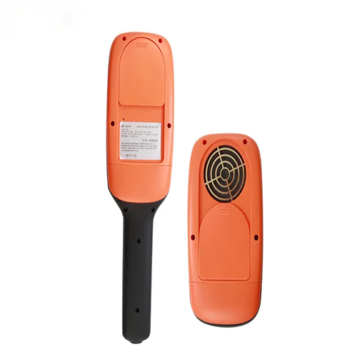 Acoustic Testing Pro Handheld Radiation Monitor