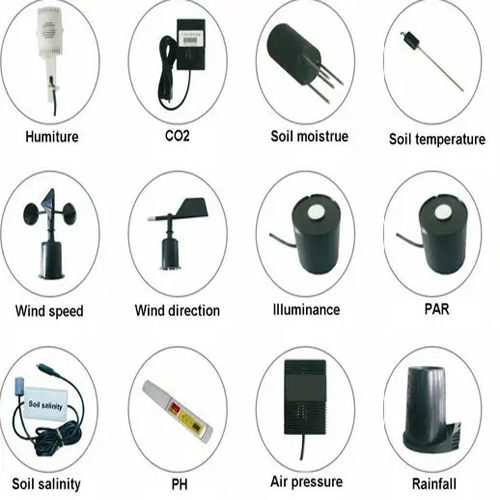Acoustic Testing Pro Total Radiation Recorder
