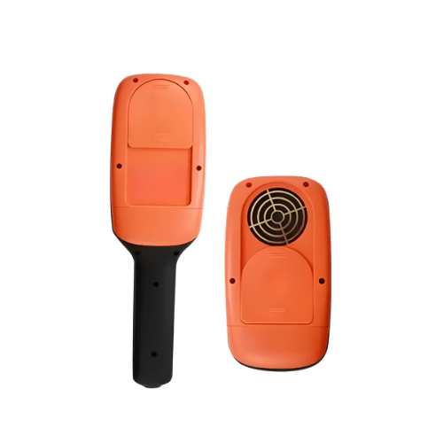 Acoustic Testing Pro Electromagnetic Field Radiation Tester