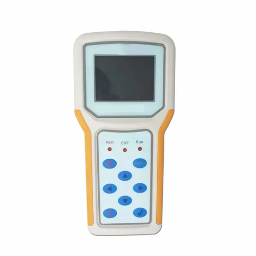 Acoustic Testing Pro Portable Radiation Detector