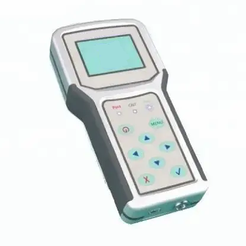 Acoustic Testing Pro Portable Radiation Detector