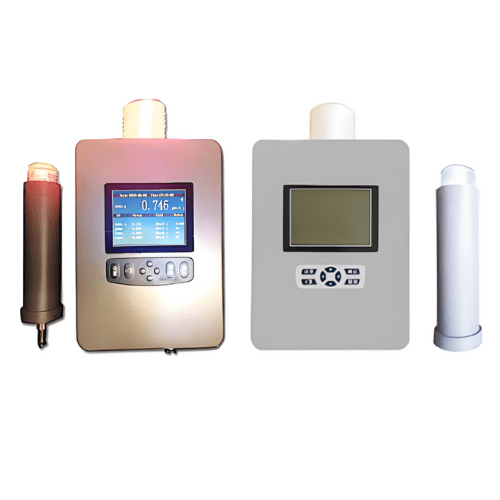 Acoustic Testing Pro Area Monitor Radiation Meter 