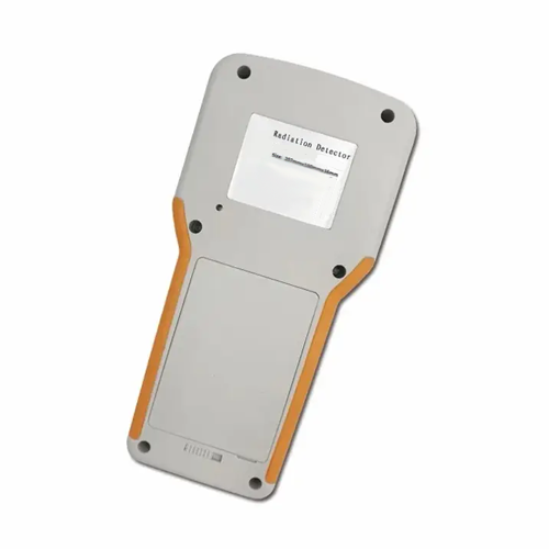 Acoustic Testing Pro Portable Radiation Detector