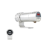 Acoustic Testing Pro Infrared Radiation Pyrometer