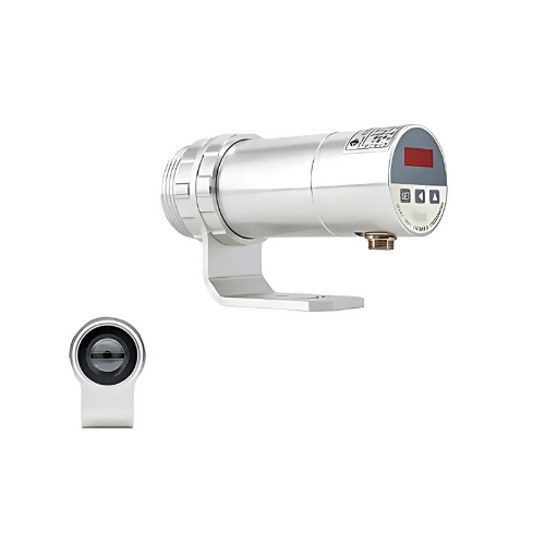 Acoustic Testing Pro Infrared Radiation Pyrometer