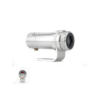 Acoustic Testing Pro Infrared Radiation Pyrometer