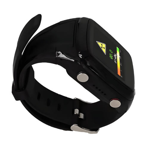 Acoustic Testing Pro Radiation Dosimeters Meter Monitor 