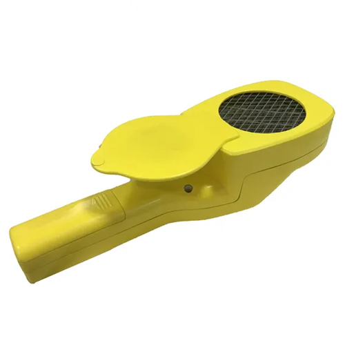 Acoustic Testing Pro Multi-function Radiation Alarm Dosimeter