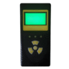 Acoustic Testing Pro Electromagnetic Radiation Dosimeter Detector