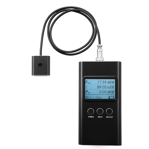 Acoustic Testing Pro Ultraviolet Radiation Meter