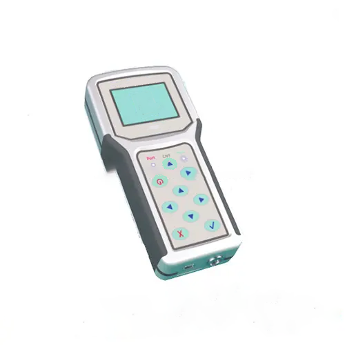 Acoustic Testing Pro Portable Radiation Survey