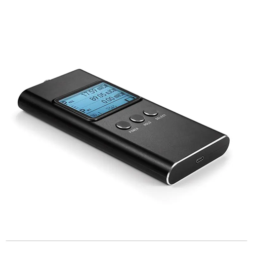 Acoustic Testing Pro Ultraviolet Radiation Meter