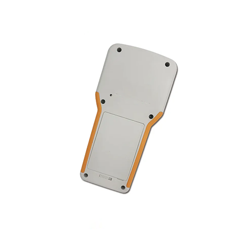 Acoustic Testing Pro Portable Radiation Survey