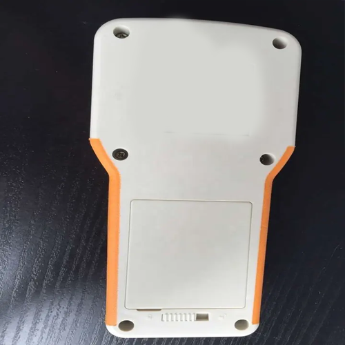 Acoustic Testing Pro Radiation Survey Meters