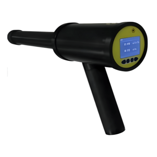 Acoustic Testing Pro Radiation Survey Meter 