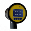 Acoustic Testing Pro Radiation Survey Meter 