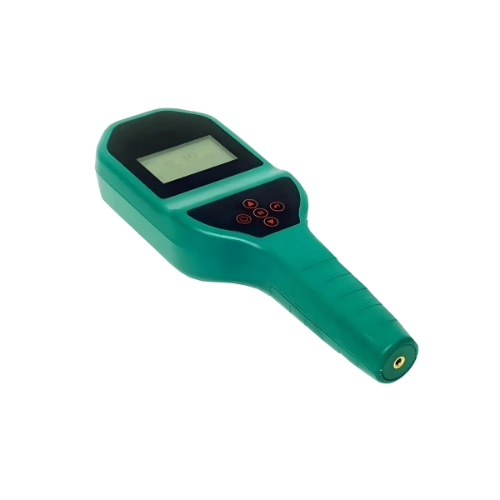 Acoustic Testing Pro Beta Gamma X Radiation Detector