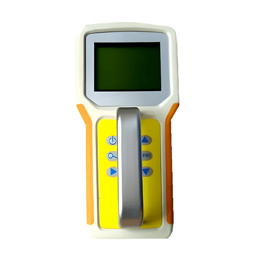 Acoustic Testing Pro Portable Nuclear Radiation Detector