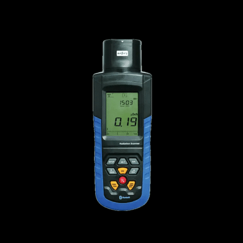 Acoustic Testing Pro Geiger Counter Radiation Detector