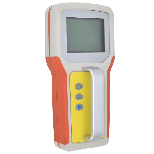 Acoustic Testing Pro Portable Nuclear Radiation Detector