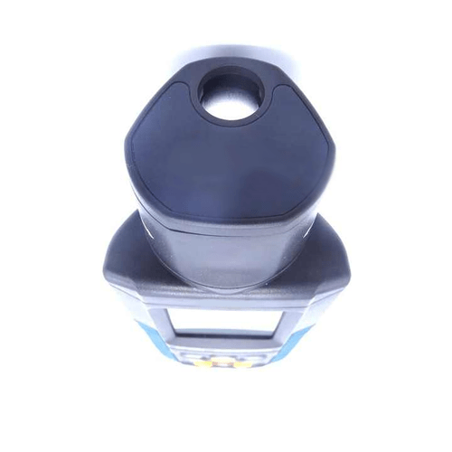 Acoustic Testing Pro Nuclear Radiation Detector