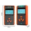 Acoustic Testing Pro Geiger Counter Radiation Detector