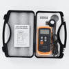 Acoustic Testing Pro Portable Radiation Monitor