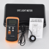 Acoustic Testing Pro Portable Radiation Monitor