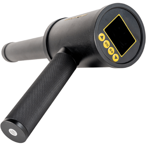 Acoustic Testing Pro Radiation Survey Meter