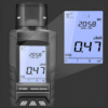 Acoustic Testing Pro Portable Digital Radiation Meter