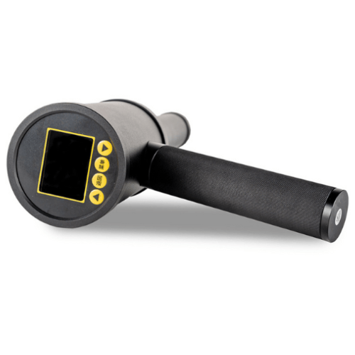 Acoustic Testing Pro Radiation Survey Meter