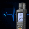 Acoustic Testing Pro Portable Digital Radiation Meter