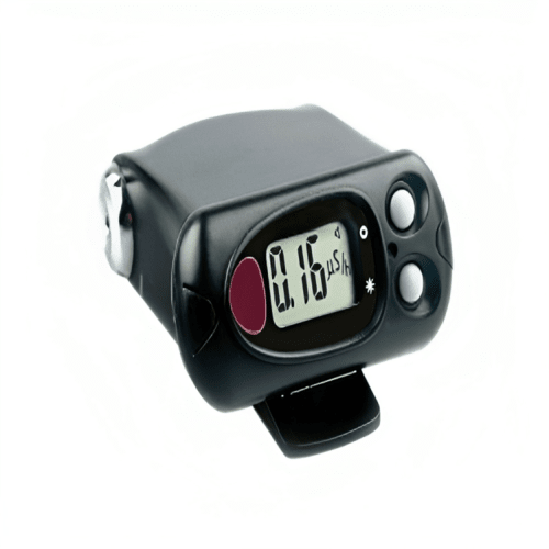 Acoustic Testing Pro Radiation Detector Gamma