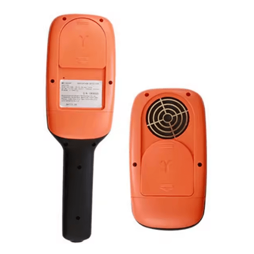 Acoustic Testing Pro Radiation Meter Geiger Counter