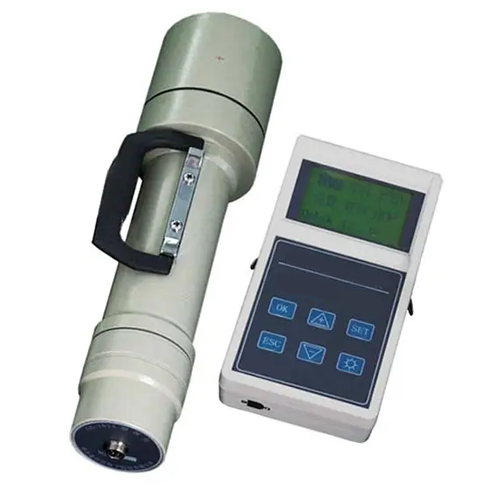 Acoustic Testing Pro Gamma Ray Dose Rate Meter